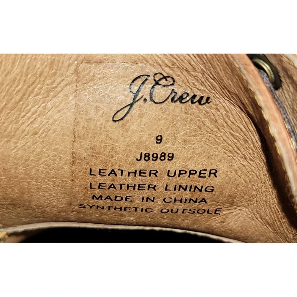 J. Crew Factory jcrew oar